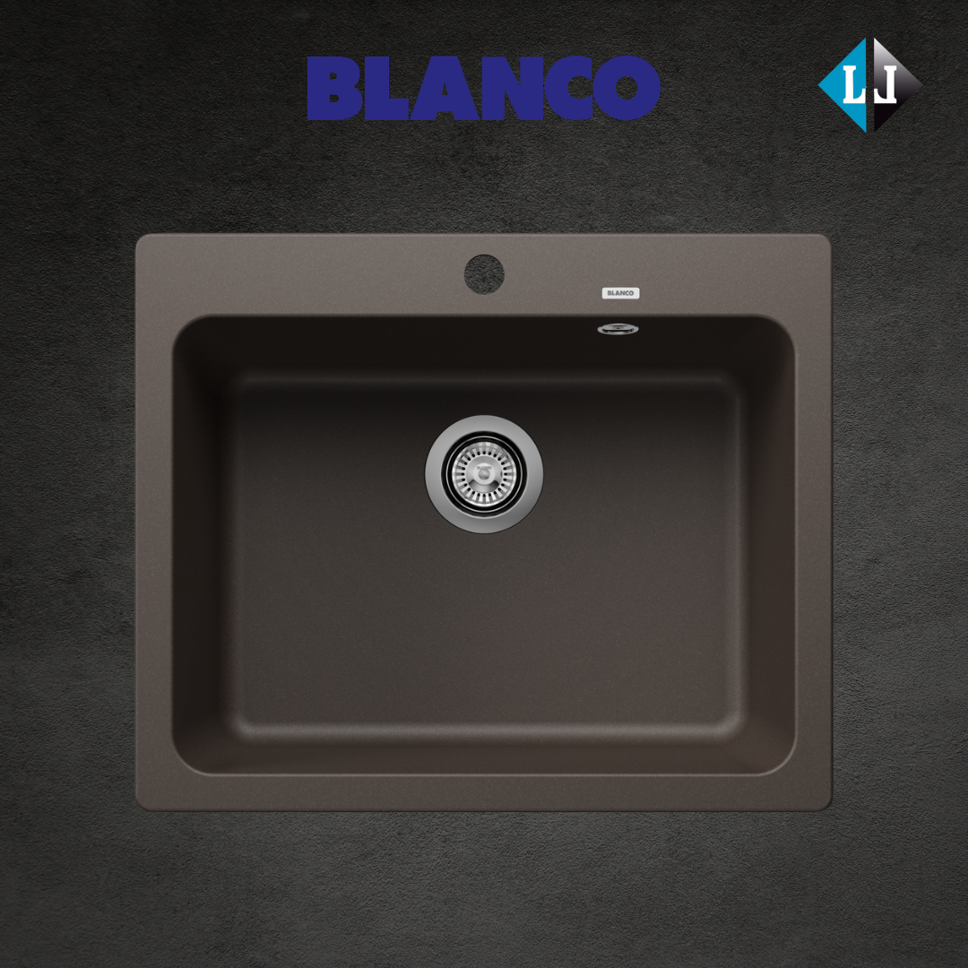 Plautuvė Blanco NAYA 6 519645 - NEMOKAMAS PRISTATYMAS Plautuvė Blanco NAYA 6 519645 - NEMOKAMAS PRISTATYMAS
