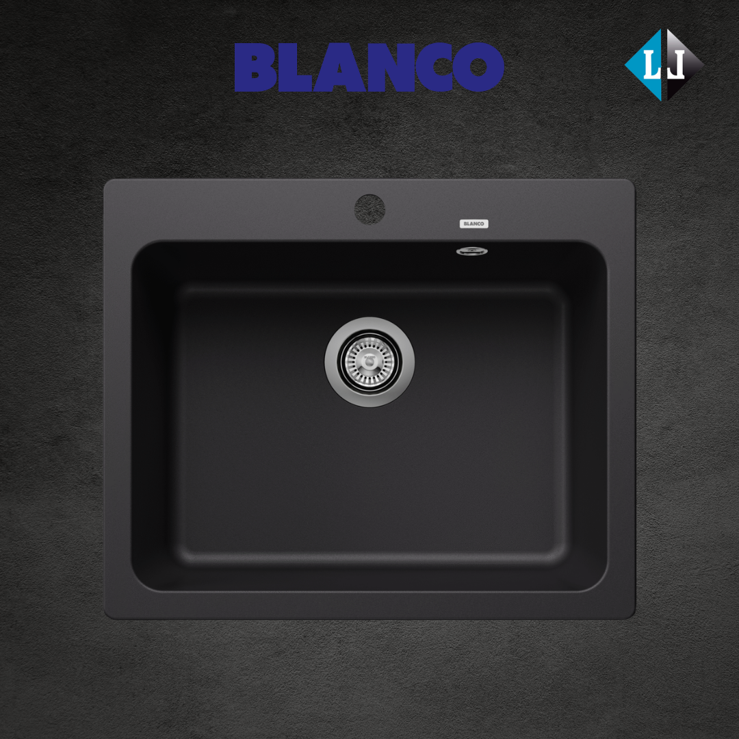 Plautuvė Blanco NAYA 6 525941 - NEMOKAMAS PRISTATYMAS Plautuvė Blanco NAYA 6 525941 - NEMOKAMAS PRISTATYMAS