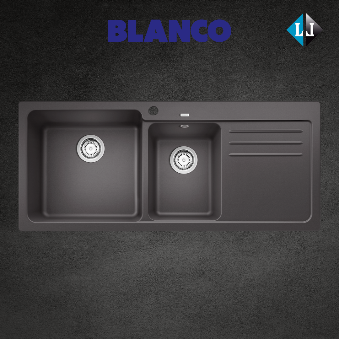 Plautuvė Blanco NAYA 8 S 519655 - NEMOKAMAS PRISTATYMAS Plautuvė Blanco NAYA 8 S 519655 - NEMOKAMAS PRISTATYMAS