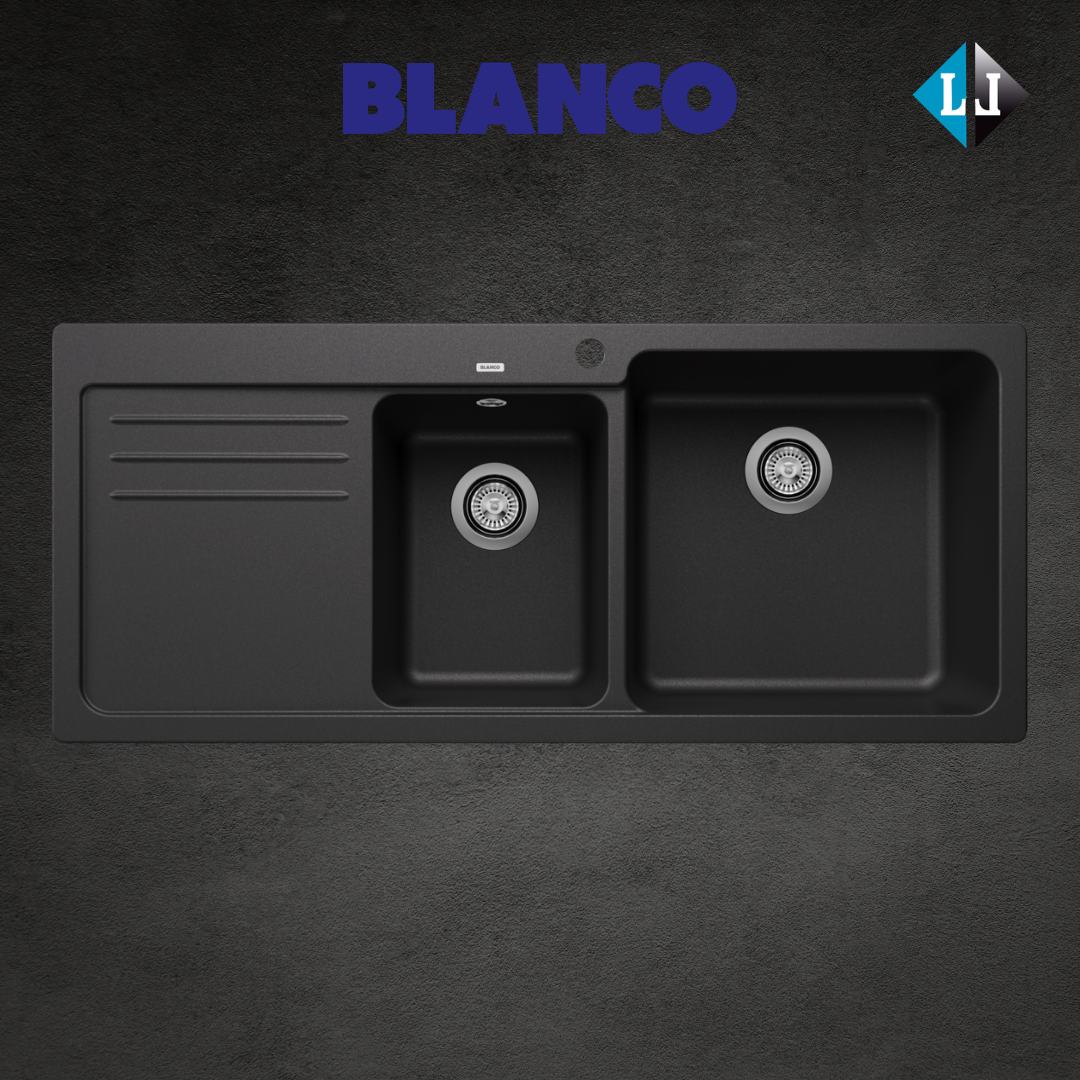 Plautuvė Blanco NAYA 8 S 525779 - NEMOKAMAS PRISTATYMAS