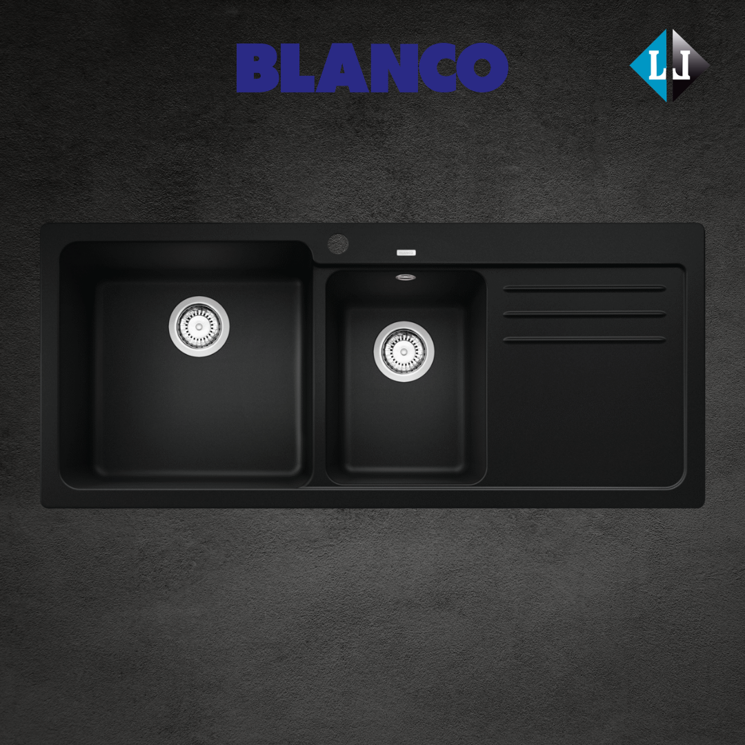 Plautuvė Blanco NAYA 8 S 525945 - NEMOKAMAS PRISTATYMAS Plautuvė Blanco NAYA 8 S 525945 - NEMOKAMAS PRISTATYMAS