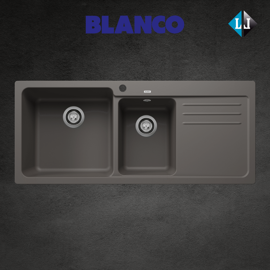 Plautuvė Blanco NAYA 8 S 527314 - NEMOKAMAS PRISTATYMAS Plautuvė Blanco NAYA 8 S 527314 - NEMOKAMAS PRISTATYMAS