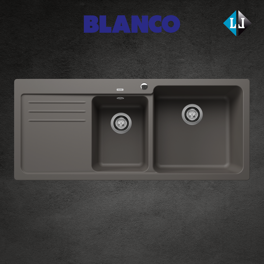 Plautuvė Blanco NAYA 8 S 527315 - NEMOKAMAS PRISTATYMAS