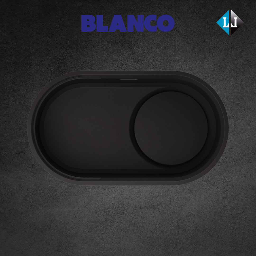 Plautuvė Blanco OOVALON 700-IF 527991 - NEMOKAMAS PRISTATYMAS Plautuvė Blanco OOVALON 700-IF 527991 - NEMOKAMAS PRISTATYMAS