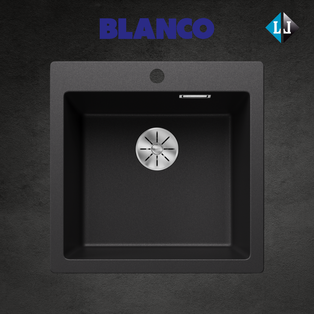 Plautuvė Blanco PLEON 5 521504 - NEMOKAMAS PRISTATYMAS Plautuvė Blanco PLEON 5 521504 - NEMOKAMAS PRISTATYMAS