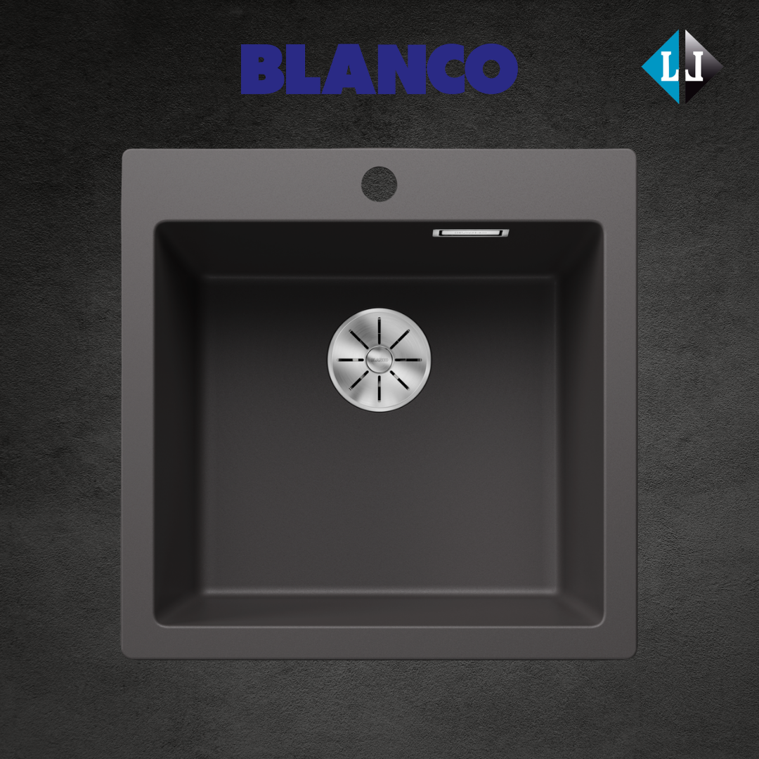 Plautuvė Blanco PLEON 5 521669 - NEMOKAMAS PRISTATYMAS Plautuvė Blanco PLEON 5 521669 - NEMOKAMAS PRISTATYMAS