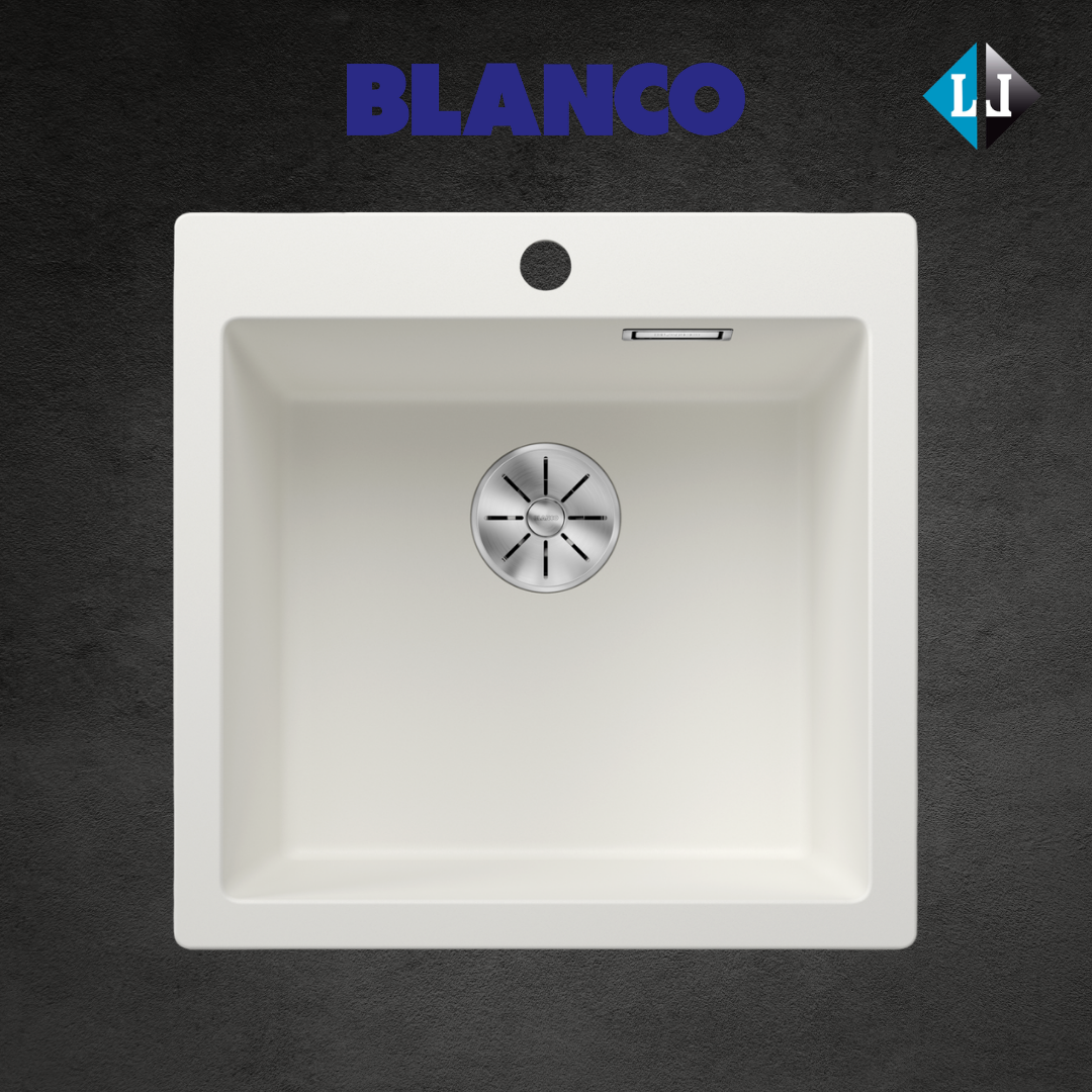 Plautuvė Blanco PLEON 5 521672 - NEMOKAMAS PRISTATYMAS Plautuvė Blanco PLEON 5 521672 - NEMOKAMAS PRISTATYMAS
