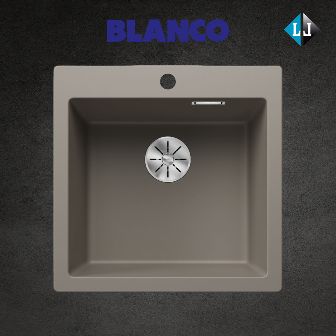 Plautuvė Blanco PLEON 5 521675 - NEMOKAMAS PRISTATYMAS Plautuvė Blanco PLEON 5 521675 - NEMOKAMAS PRISTATYMAS