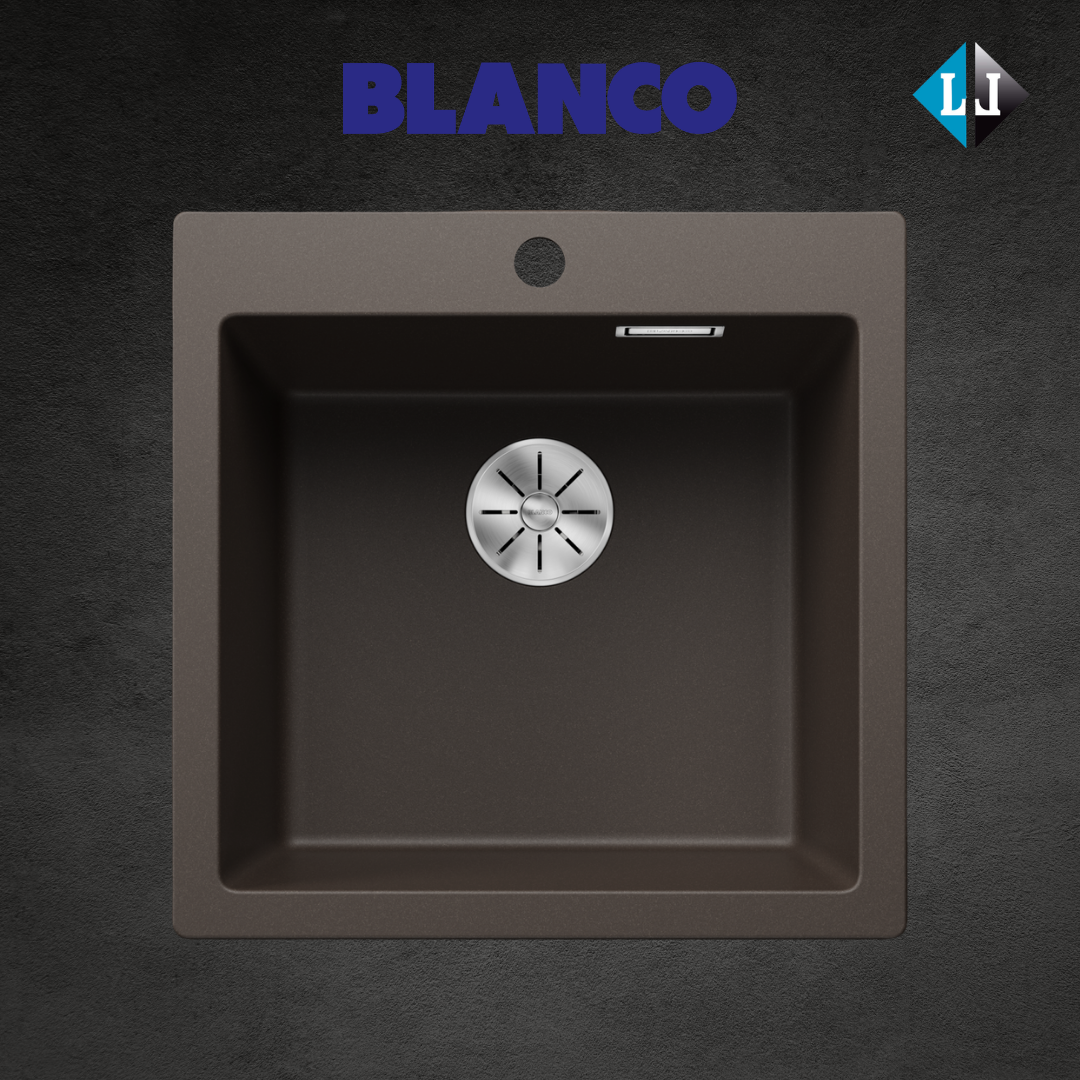 Plautuvė Blanco PLEON 5 521677 - NEMOKAMAS PRISTATYMAS Plautuvė Blanco PLEON 5 521677 - NEMOKAMAS PRISTATYMAS