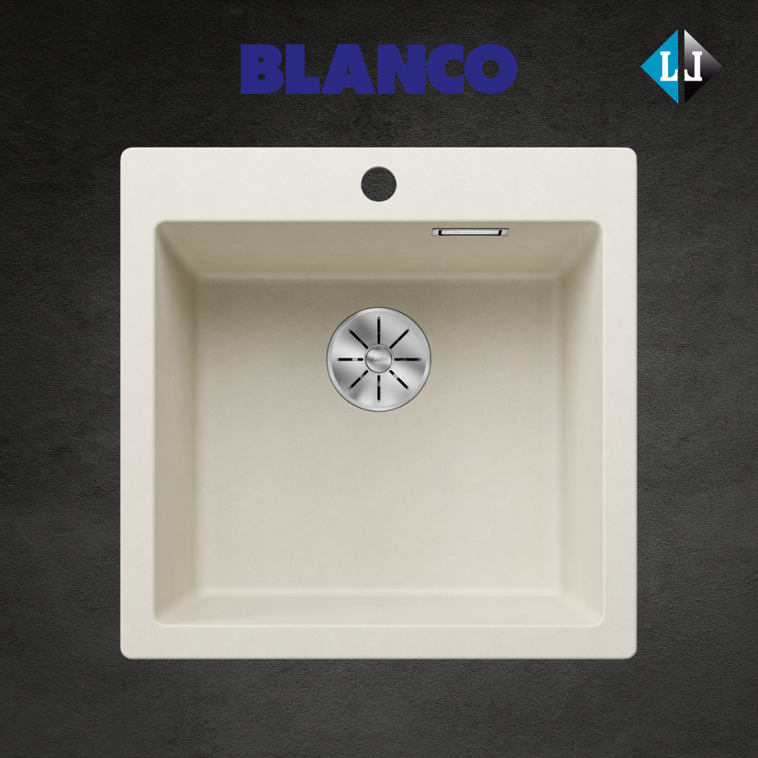 Plautuvė Blanco PLEON 5 527135 - NEMOKAMAS PRISTATYMAS Plautuvė Blanco PLEON 5 527135 - NEMOKAMAS PRISTATYMAS