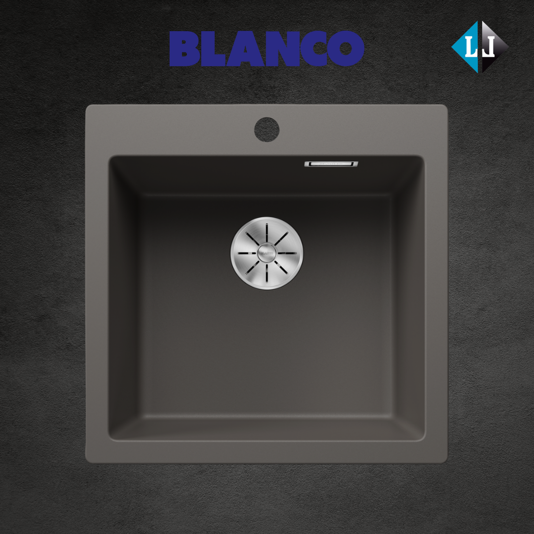 Plautuvė Blanco PLEON 5 527318 - NEMOKAMAS PRISTATYMAS Plautuvė Blanco PLEON 5 527318 - NEMOKAMAS PRISTATYMAS