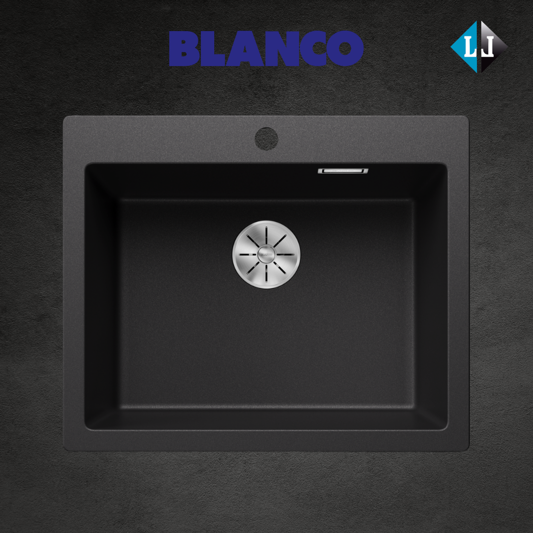 Plautuvė Blanco PLEON 6 521678 - NEMOKAMAS PRISTATYMAS
