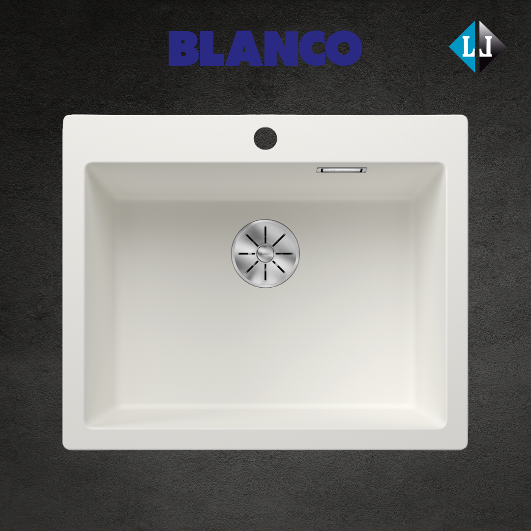 Plautuvė Blanco PLEON 6 521683 - NEMOKAMAS PRISTATYMAS Plautuvė Blanco PLEON 6 521683 - NEMOKAMAS PRISTATYMAS