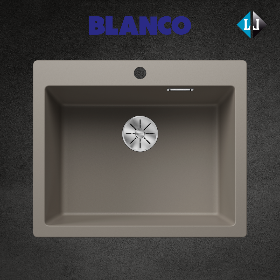 Plautuvė Blanco PLEON 6 521686 - NEMOKAMAS PRISTATYMAS