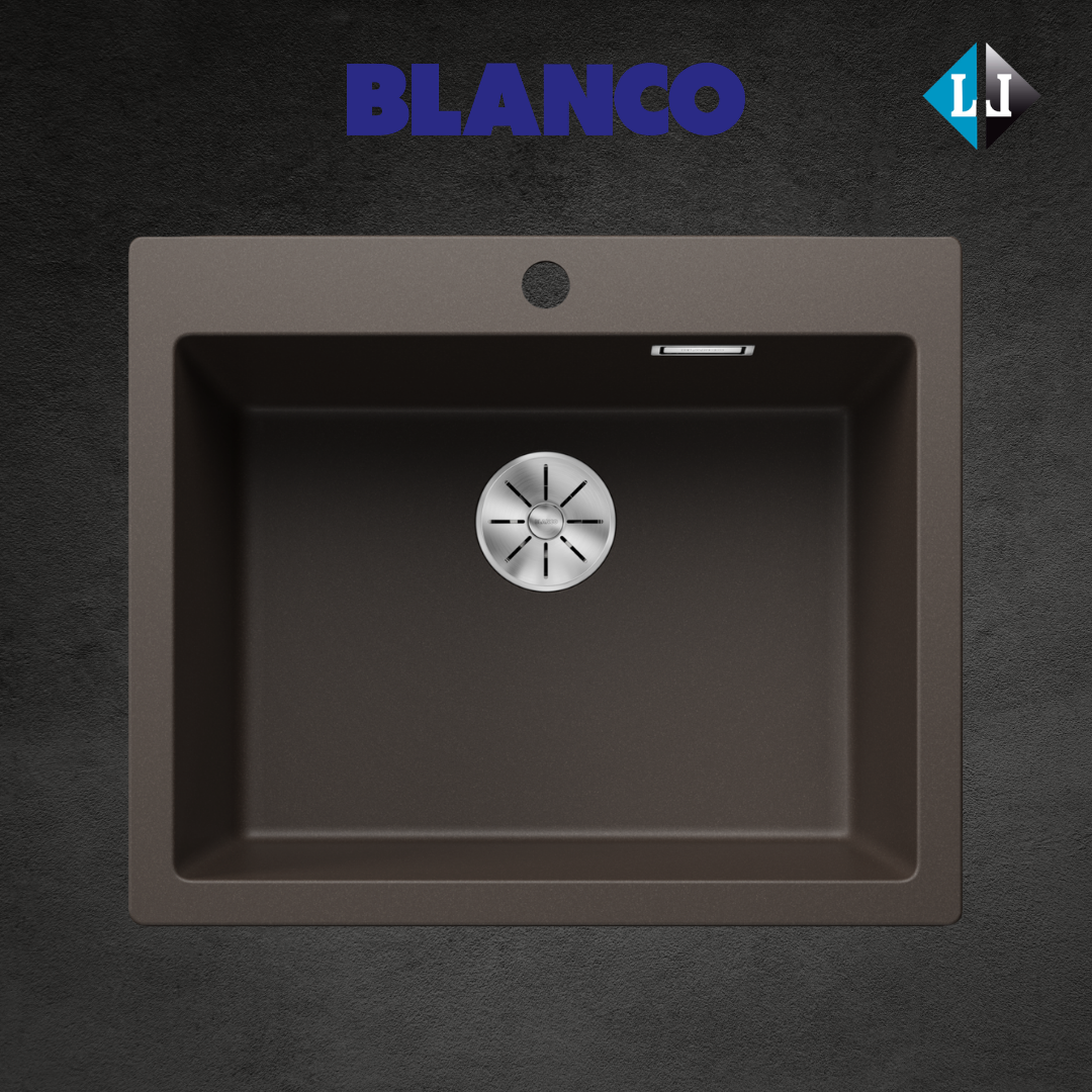 Plautuvė Blanco PLEON 6 521688 - NEMOKAMAS PRISTATYMAS Plautuvė Blanco PLEON 6 521688 - NEMOKAMAS PRISTATYMAS