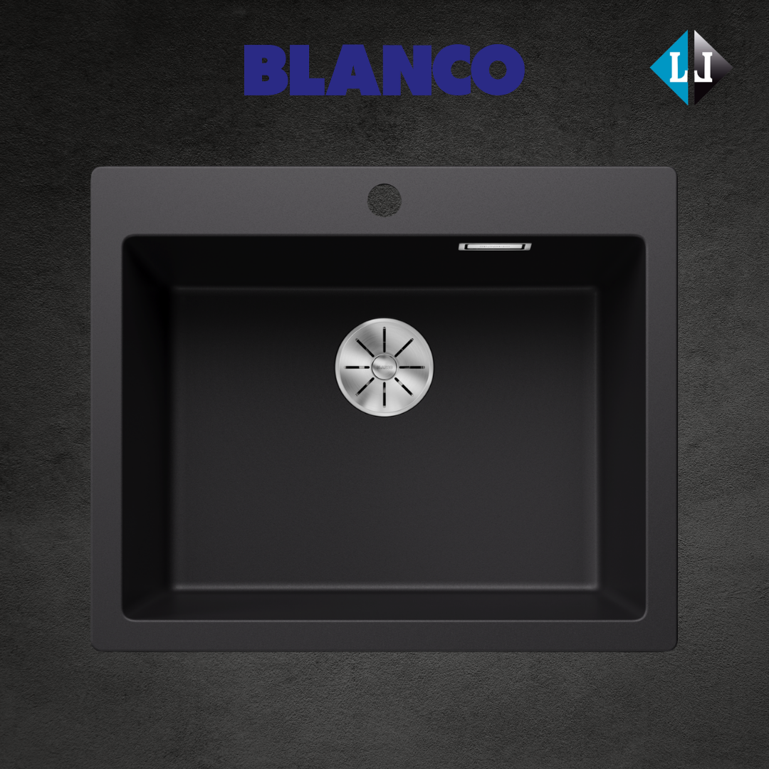 Plautuvė Blanco PLEON 6 525953 - NEMOKAMAS PRISTATYMAS Plautuvė Blanco PLEON 6 525953 - NEMOKAMAS PRISTATYMAS