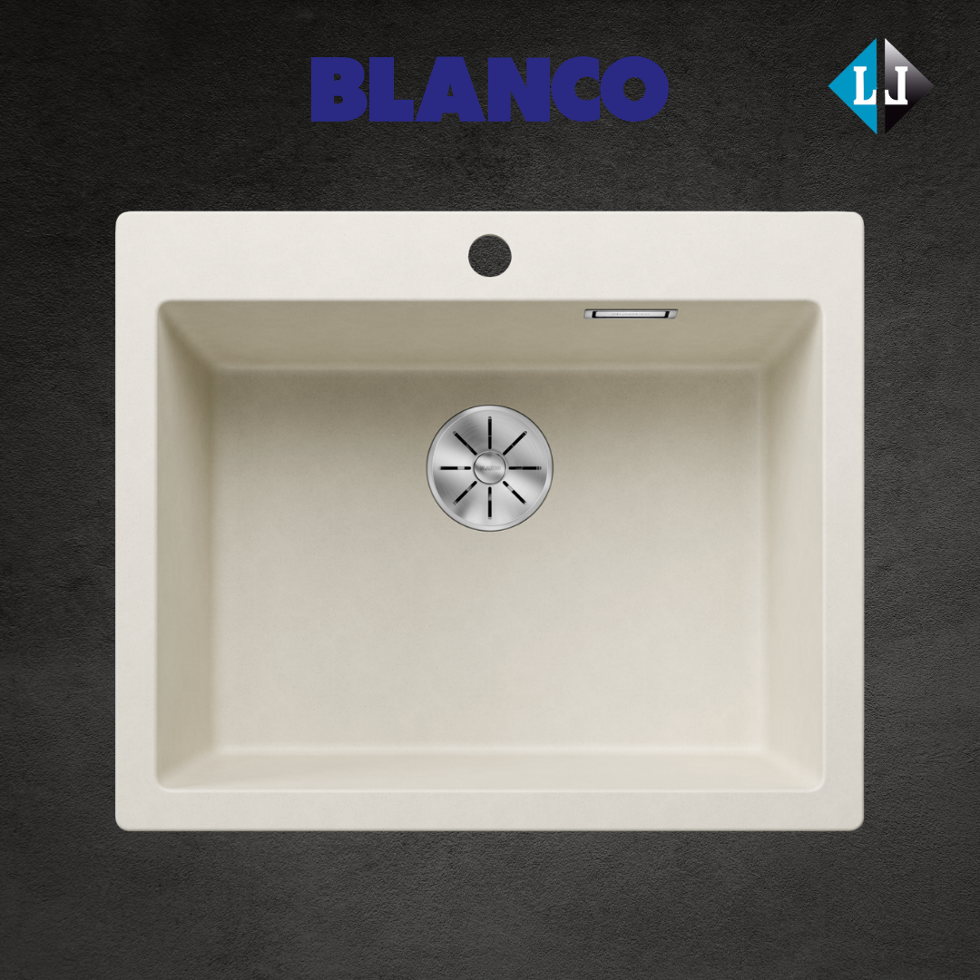 Plautuvė Blanco PLEON 6 527137 - NEMOKAMAS PRISTATYMAS Plautuvė Blanco PLEON 6 527137 - NEMOKAMAS PRISTATYMAS