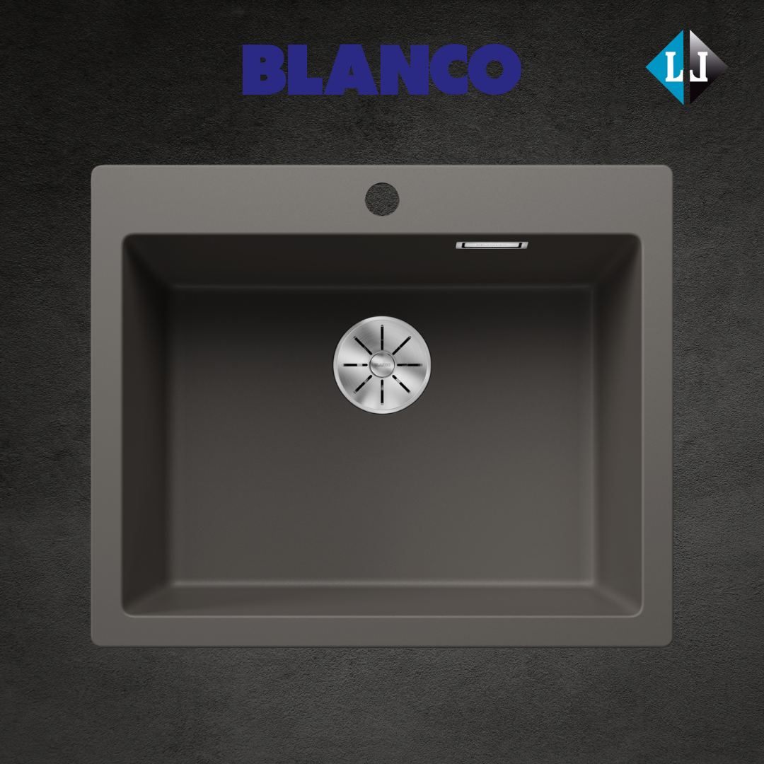 Plautuvė Blanco PLEON 6 527320 - NEMOKAMAS PRISTATYMAS Plautuvė Blanco PLEON 6 527320 - NEMOKAMAS PRISTATYMAS