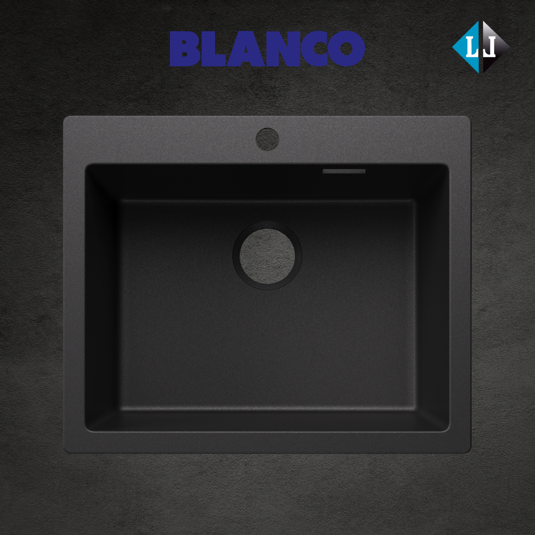 Plautuvė Blanco PLEON 6 527773 - NEMOKAMAS PRISTATYMAS Plautuvė Blanco PLEON 6 527773 - NEMOKAMAS PRISTATYMAS