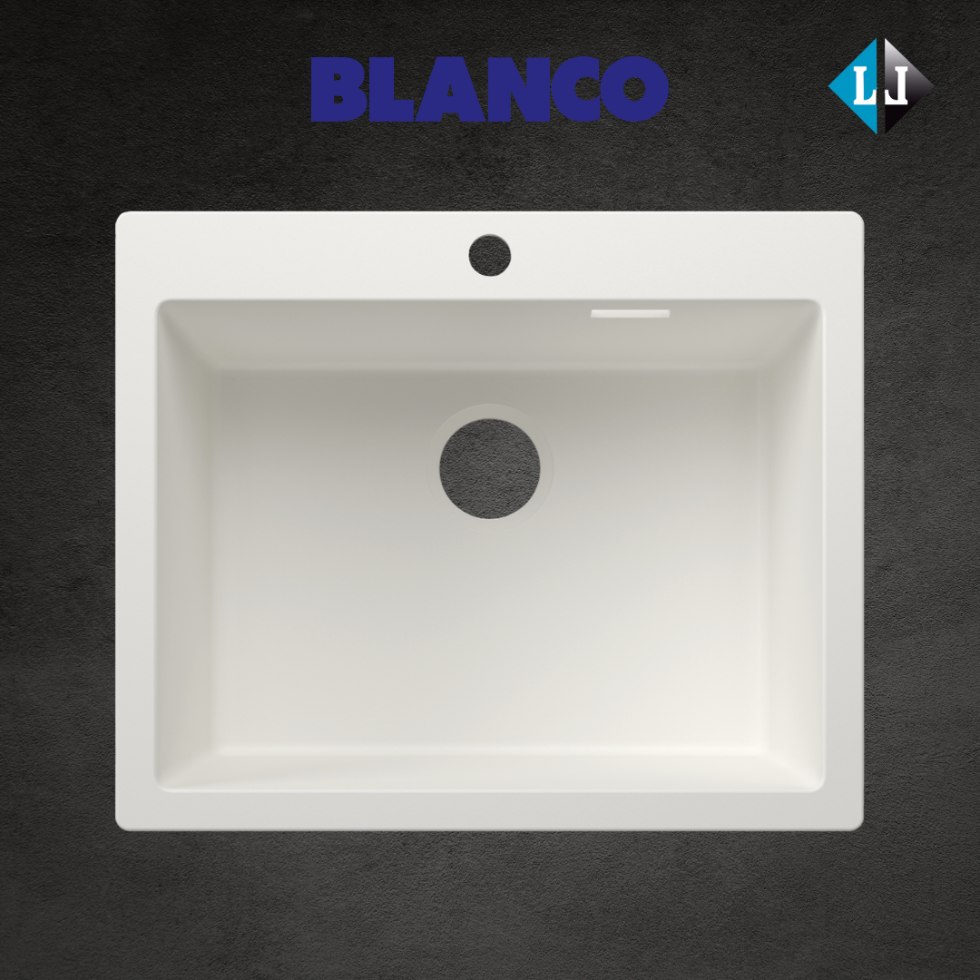 Plautuvė Blanco PLEON 6 527775 - NEMOKAMAS PRISTATYMAS Plautuvė Blanco PLEON 6 527775 - NEMOKAMAS PRISTATYMAS