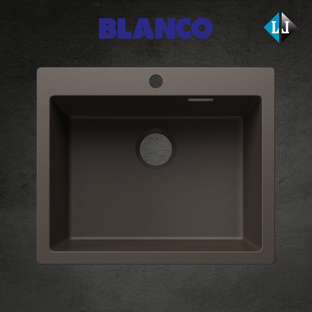 Plautuvė Blanco PLEON 6 527776 - NEMOKAMAS PRISTATYMAS Plautuvė Blanco PLEON 6 527776 - NEMOKAMAS PRISTATYMAS