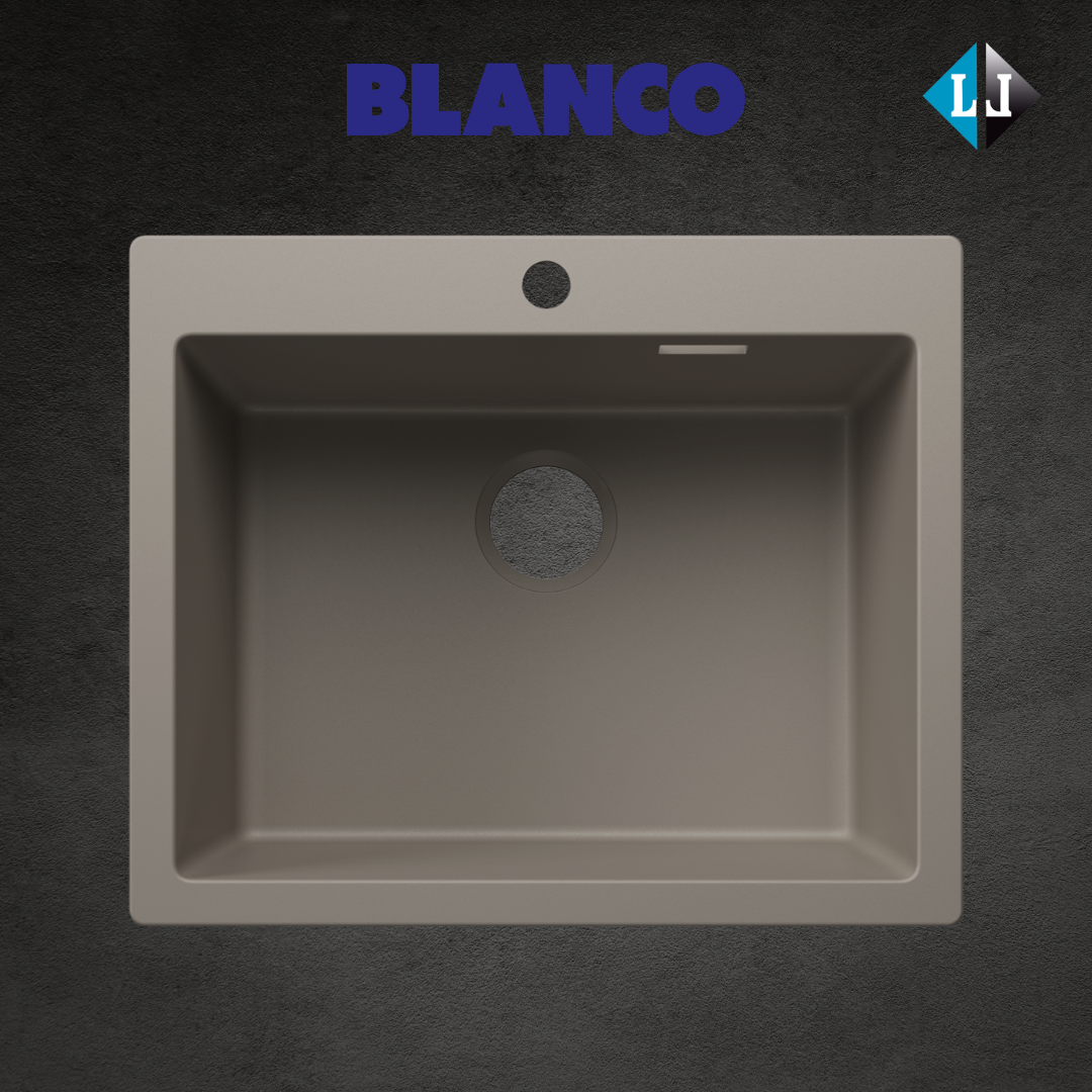 Plautuvė Blanco PLEON 6 527777 - NEMOKAMAS PRISTATYMAS Plautuvė Blanco PLEON 6 527777 - NEMOKAMAS PRISTATYMAS