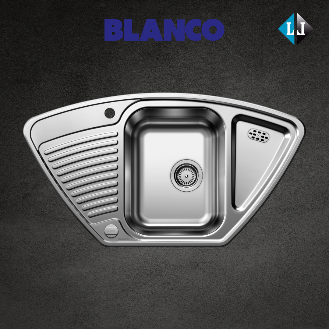 Plautuvė Blanco TIPO 9 E 526338 - NEMOKAMAS PRISTATYMAS Plautuvė Blanco TIPO 9 E 526338 - NEMOKAMAS PRISTATYMAS