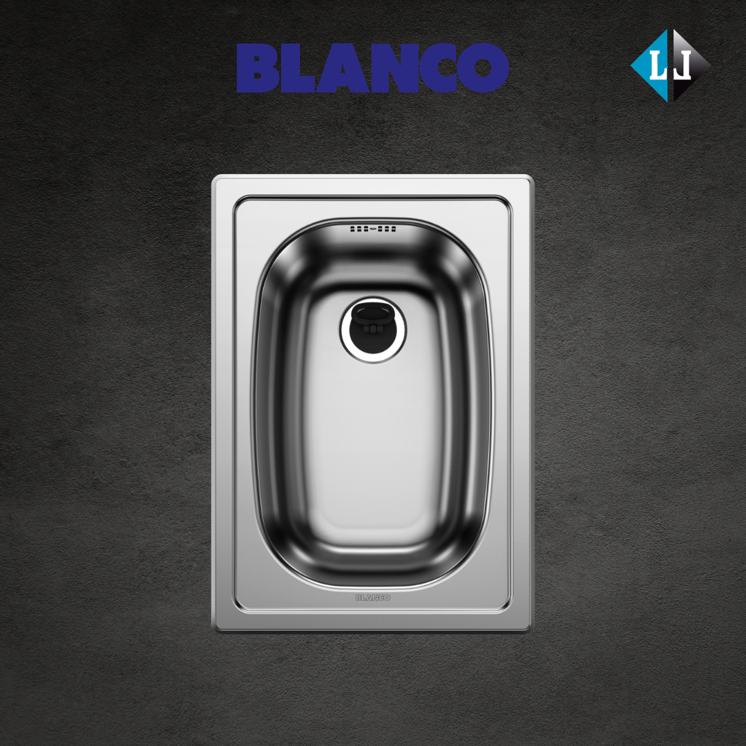 Plautuvė Blanco TOP EE 3 x 4 501067 - NEMOKAMAS PRISTATYMAS Plautuvė Blanco TOP EE 3 x 4 501067 - NEMOKAMAS PRISTATYMAS
