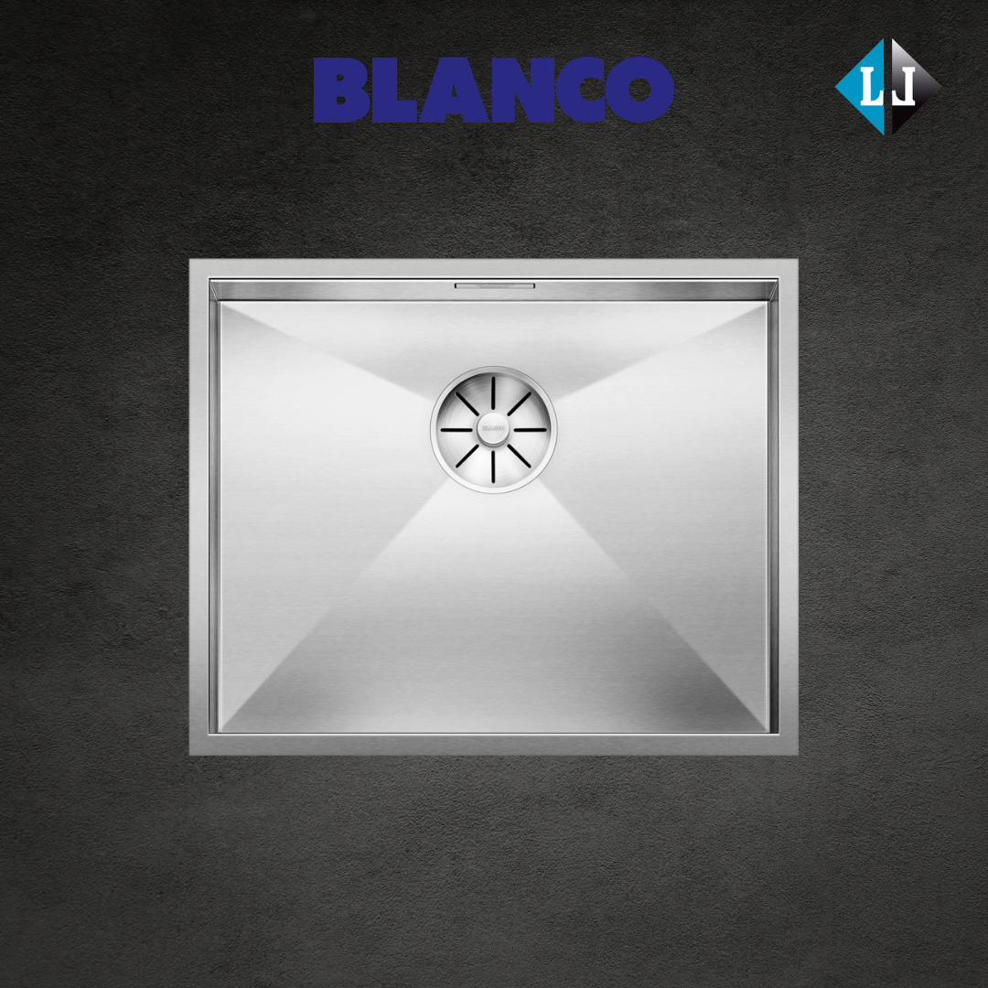 Plautuvė Blanco ZEROX 500-U 521589 - NEMOKAMAS PRISTATYMAS