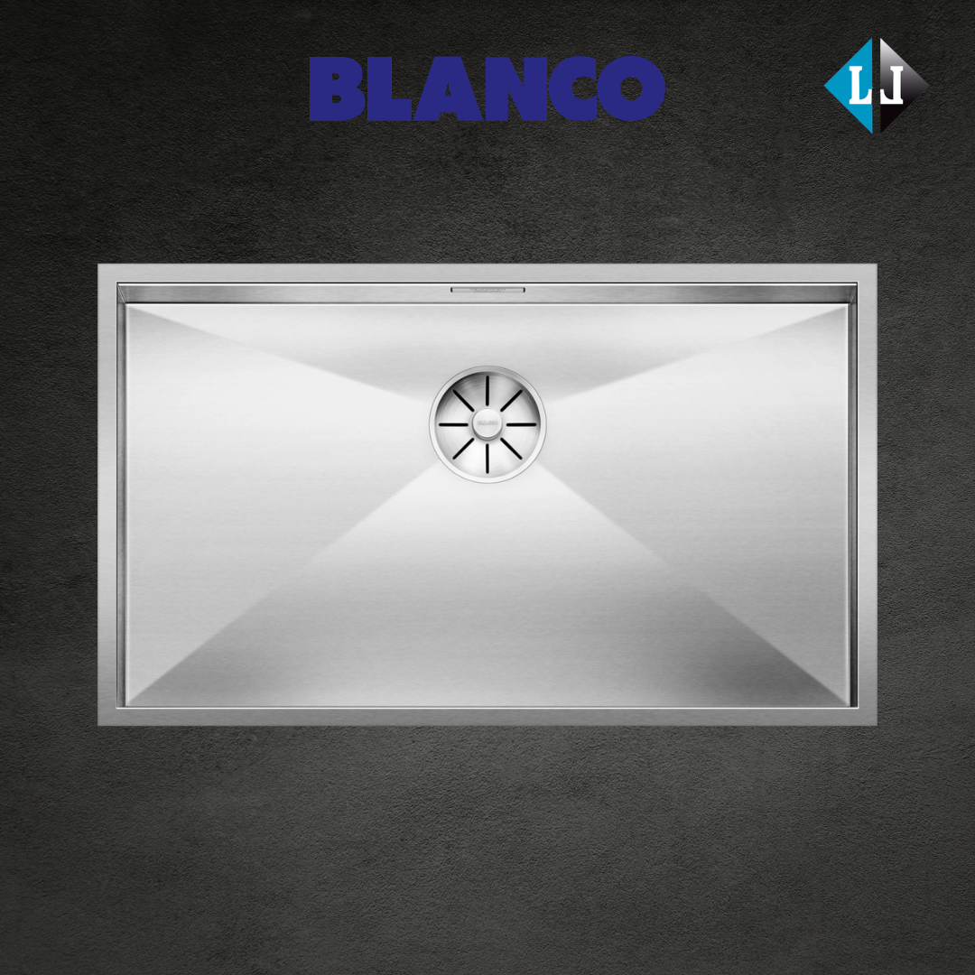 Plautuvė Blanco ZEROX 700-U 521593 - NEMOKAMAS PRISTATYMAS Plautuvė Blanco ZEROX 700-U 521593 - NEMOKAMAS PRISTATYMAS