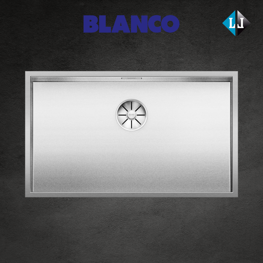 Plautuvė Blanco ZEROX 700-U Durinox 521560 - NEMOKAMAS PRISTATYMAS Plautuvė Blanco ZEROX 700-U Durinox 521560 - NEMOKAMAS PRISTATYMAS