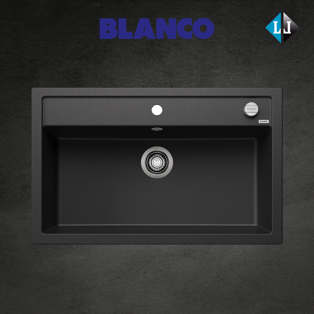 Plautuvė su ekscentriniu ventiliu Blanco DALAGO 8 516629 - NEMOKAMAS PRISTATYMAS Plautuvė su ekscentriniu ventiliu Blanco DALAGO 8 516629 - NEMOKAMAS PRISTATYMAS