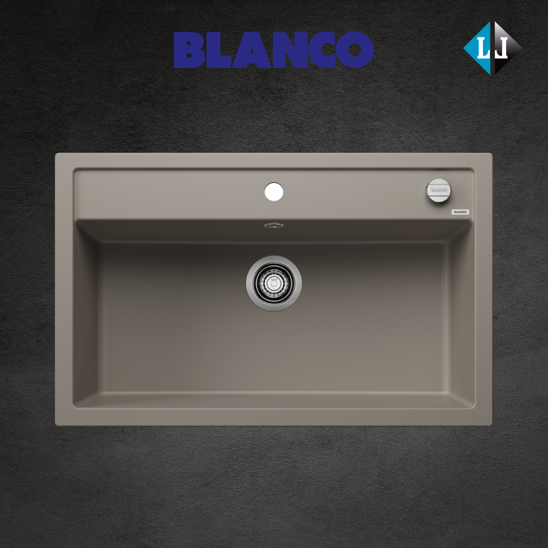 Plautuvė su ekscentriniu ventiliu Blanco DALAGO 8 517323 - NEMOKAMAS PRISTATYMAS Plautuvė su ekscentriniu ventiliu Blanco DALAGO 8 517323 - NEMOKAMAS PRISTATYMAS