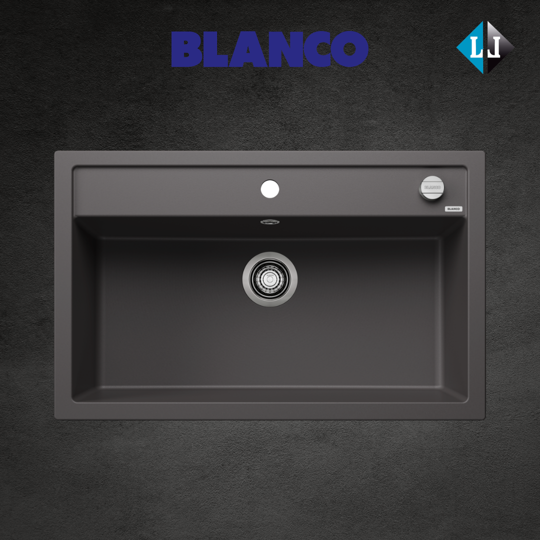 Plautuvė su ekscentriniu ventiliu Blanco DALAGO 8 518852 - NEMOKAMAS PRISTATYMAS Plautuvė su ekscentriniu ventiliu Blanco DALAGO 8 518852 - NEMOKAMAS PRISTATYMAS