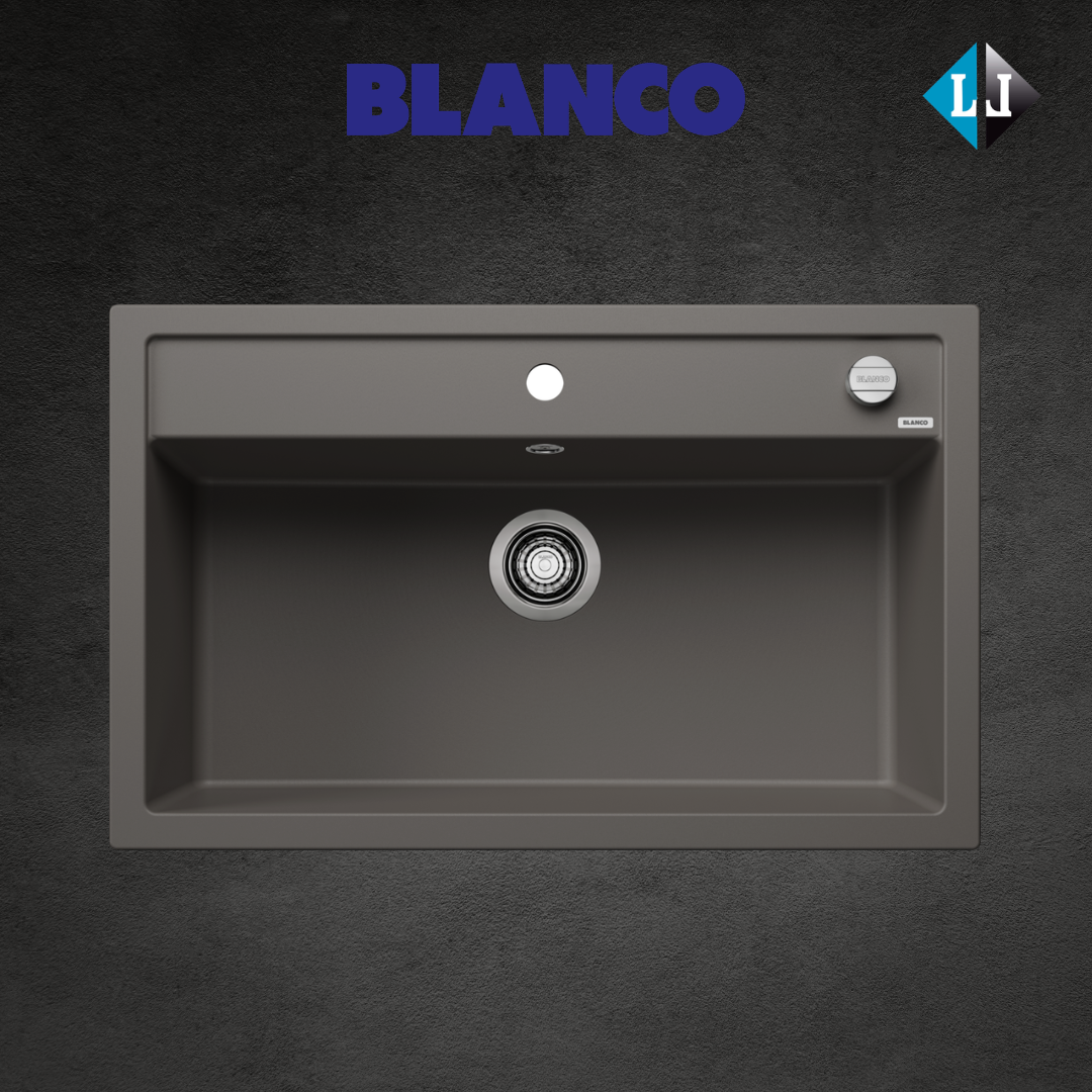 Plautuvė su ekscentriniu ventiliu Blanco DALAGO 8 527248 - NEMOKAMAS PRISTATYMAS Plautuvė su ekscentriniu ventiliu Blanco DALAGO 8 527248 - NEMOKAMAS PRISTATYMAS