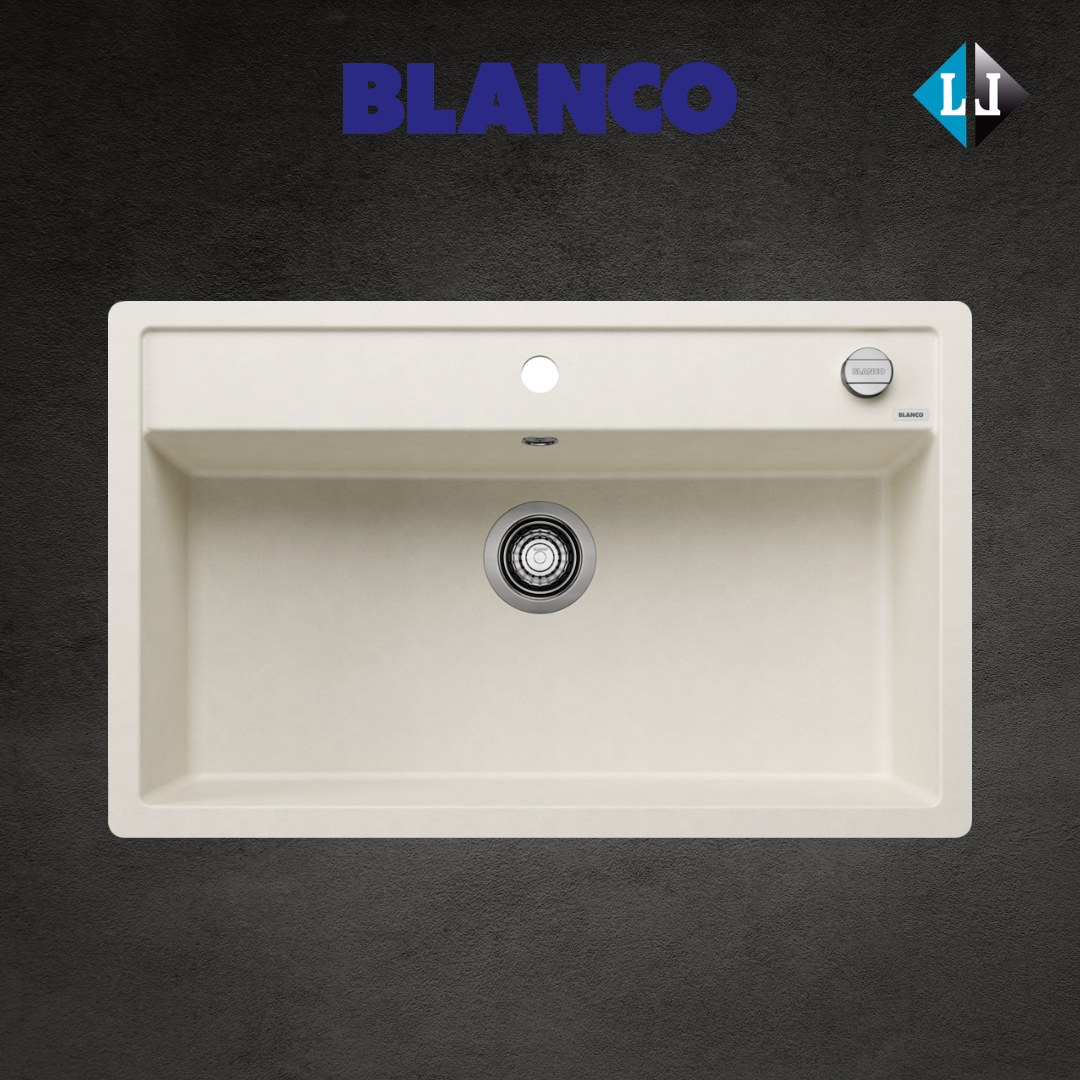 Plautuvė su ekscentriniu ventiliu Blanco DALAGO 8-F 527066 - NEMOKAMAS PRISTATYMAS Plautuvė su ekscentriniu ventiliu Blanco DALAGO 8-F 527066 - NEMOKAMAS PRISTATYMAS