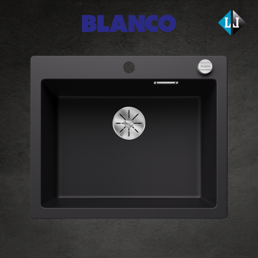 Plautuvė su ekscentriniu ventiliu Blanco PLEON 6 525954 - NEMOKAMAS PRISTATYMAS Plautuvė su ekscentriniu ventiliu Blanco PLEON 6 525954 - NEMOKAMAS PRISTATYMAS