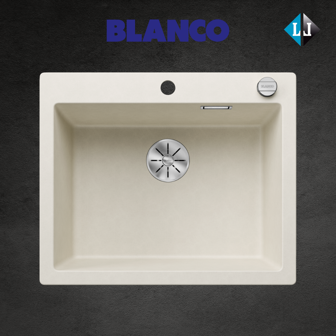 Plautuvė su ekscentriniu ventiliu Blanco PLEON 6 527136 - NEMOKAMAS PRISTATYMAS Plautuvė su ekscentriniu ventiliu Blanco PLEON 6 527136 - NEMOKAMAS PRISTATYMAS
