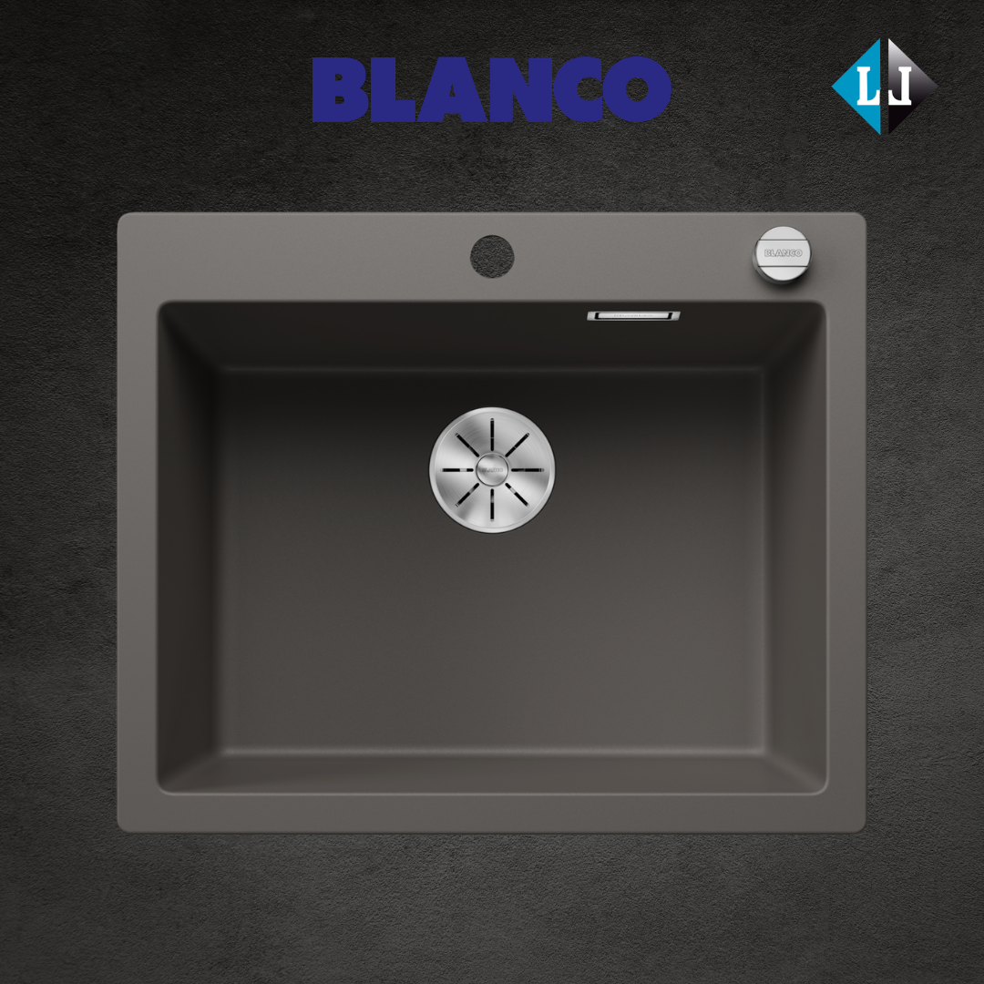 Plautuvė su ekscentriniu ventiliu Blanco PLEON 6 527319 - NEMOKAMAS PRISTATYMAS Plautuvė su ekscentriniu ventiliu Blanco PLEON 6 527319 - NEMOKAMAS PRISTATYMAS