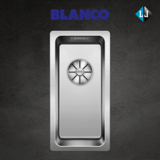 Plautuvė Blanco ANDANO 180-U 522952 - NEMOKAMAS PRISTATYMAS