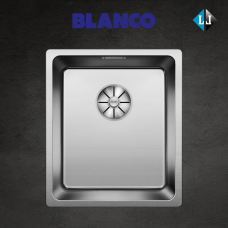 Plautuvė Blanco ANDANO 340-IF 522953 - NEMOKAMAS PRISTATYMAS