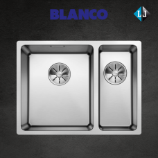 Plautuvė Blanco ANDANO 340/180-U 522979 - NEMOKAMAS PRISTATYMAS