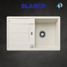 Plautuvė Blanco METRA 45 S-F 527107 - NEMOKAMAS PRISTATYMAS