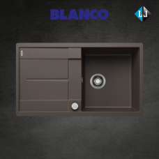 Plautuvė Blanco METRA 5 S-F 519104 - NEMOKAMAS PRISTATYMAS