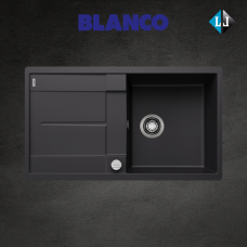 Plautuvė Blanco METRA 5 S-F 525921 - NEMOKAMAS PRISTATYMAS