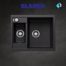 Plautuvė Blanco METRA 6 525922 - NEMOKAMAS PRISTATYMAS