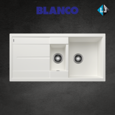 Plautuvė Blanco METRA 6 S 513223 - NEMOKAMAS PRISTATYMAS