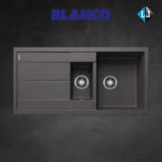 Plautuvė Blanco METRA 6 S 518878 - NEMOKAMAS PRISTATYMAS