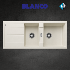 Plautuvė Blanco METRA 8 S 527120 - NEMOKAMAS PRISTATYMAS