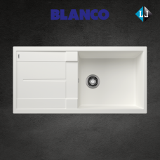 Plautuvė Blanco METRA XL 6 S 515136 - NEMOKAMAS PRISTATYMAS